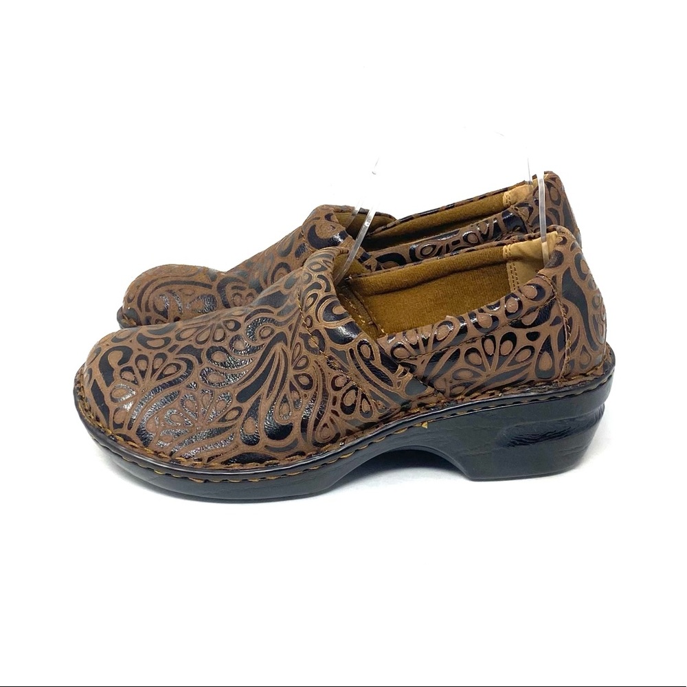 b.o.c. Clogs - Picture 1 of 7